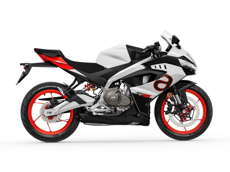Aprilia RS 457 2024 30 Aprilia RS 457 2024 blanco4