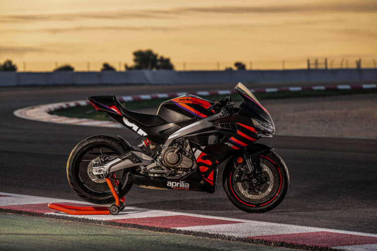 Aprilia RS 457 2024 1 Aprilia RS 457 2024 exterior10