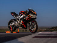 Aprilia RS 457 2024 4 Aprilia RS 457 2024 exterior11