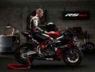 Aprilia RS 457 2024 9 Aprilia RS 457 2024 exterior3