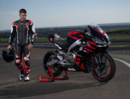 Aprilia RS 457 2024 8 Aprilia RS 457 2024 exterior4