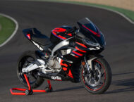 Aprilia RS 457 2024 5 Aprilia RS 457 2024 exterior6