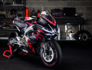 Aprilia RS 457 2024 7 Aprilia RS 457 2024 exterior7