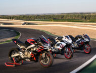 Aprilia RS 457 2024 6 Aprilia RS 457 2024 exterior8