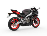 Aprilia RS 457 2024 44 Aprilia RS 457 2024 negro4