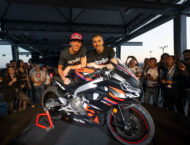 Aprilia RS 457 2024 19 Aprilia RS 457 2024 presentacion10