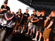 Aprilia RS 457 2024 25 Aprilia RS 457 2024 presentacion4