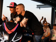 Aprilia RS 457 2024 24 Aprilia RS 457 2024 presentacion5