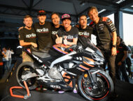 Aprilia RS 457 2024 20 Aprilia RS 457 2024 presentacion9