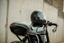 Arai Highsider Esagano 4