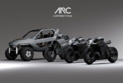 Arc prototipos motor dual 2