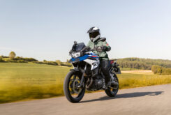 BMW F 800 GS 2024 2