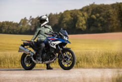 BMW F 800 GS 2024 4