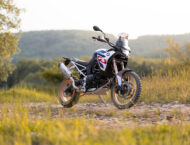 BMW F 900 GS 2024 14