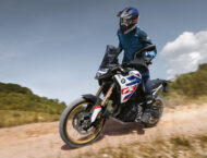 BMW F 900 GS 2024 15