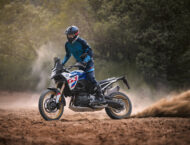 BMW F 900 GS 2024 4
