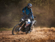 BMW F 900 GS 2024 7