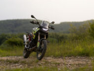 BMW F 900 GS 2024 9