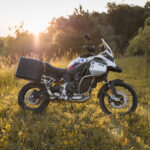 BMW F 900 GS Adventure