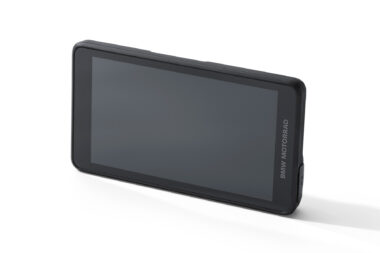 BMW Motorrad ConnectedRide 1