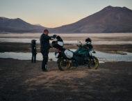 BMW R 1300 GS 2024 155