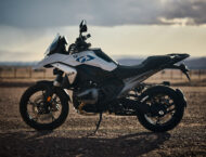 BMW R 1300 GS 2024 156