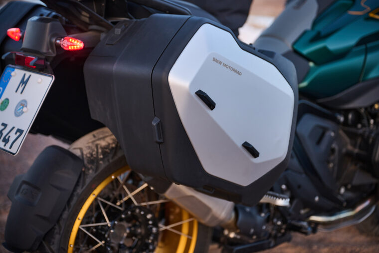 BMW R 1300 GS 2024 172