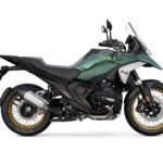 EICMA 2023 - Todas las motos 2024 del salón de Milán 10 BMW R 1300 GS