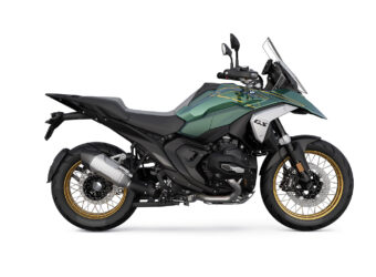 BMW R 1300 GS 2024 28 BMW R 1300 GS 2024 18