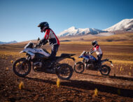 BMW R 1300 GS 2024 34