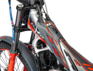 Beta Evo 2024 detalles2