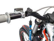 Beta Evo 2024 detalles3