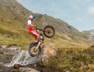 Beta Evo 2T 2024 accion1