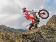 Beta Evo 2T 2024 accion3