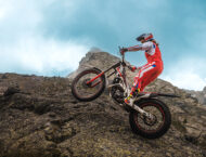 Beta Evo 2T 2024 accion4