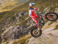 Beta Evo 2T 2024 accion5