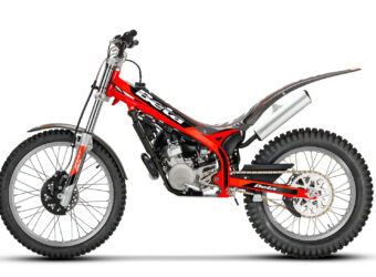 Beta Evo 80 Junior 2024