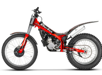 Beta Evo 80 Senior 2024