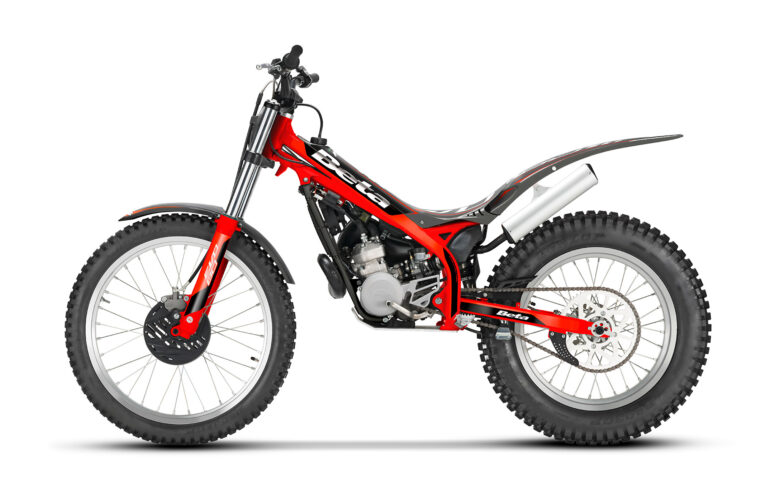 Beta-Evo-80-Senior-2024