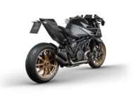 Brabus 1300 R Masterpiece 1