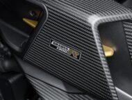 Brabus 1300 R Masterpiece 10