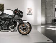 Brabus 1300 R Masterpiece 100