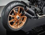 Brabus 1300 R Masterpiece 101