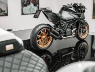 Brabus 1300 R Masterpiece 102