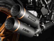 Brabus 1300 R Masterpiece 103