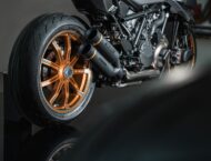 Brabus 1300 R Masterpiece 104