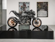 Brabus 1300 R Masterpiece 106