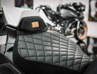 Brabus 1300 R Masterpiece 107