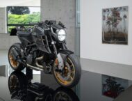 Brabus 1300 R Masterpiece 108