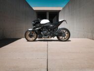 Brabus 1300 R Masterpiece 110